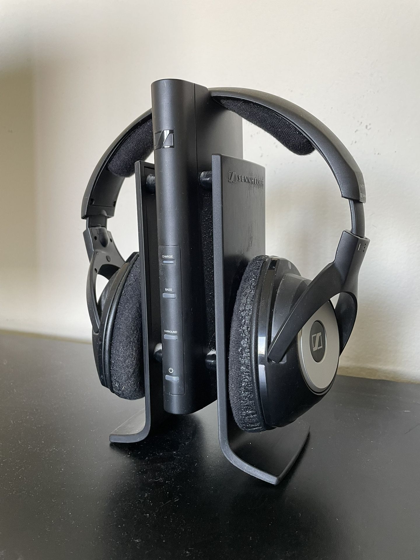 Sennheiser HDR 170