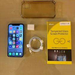 iPhone 11 128Gb 