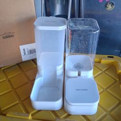 Pet Auto Feeder