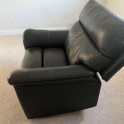 Reclining Chair