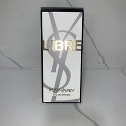 YSL Libre Parfum 