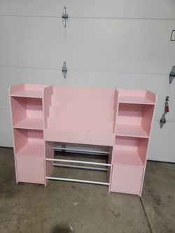 Kids stuff