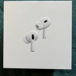 AirPod Pros 2