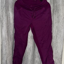 Lululemon Dance Studios 