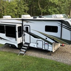 2022 Alliance PARADIGM 295MK