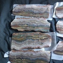 Agate Stone