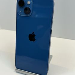 Apple iPhone 13 128gb. ( Fully Unlocked )