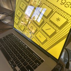 MacBook Pro! Gently Used! $280