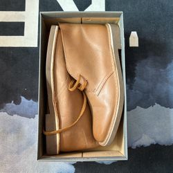 Size 12 Men’s Boots 