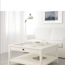 Ikea coffee table  