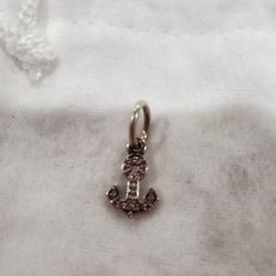 Pandora Charm
