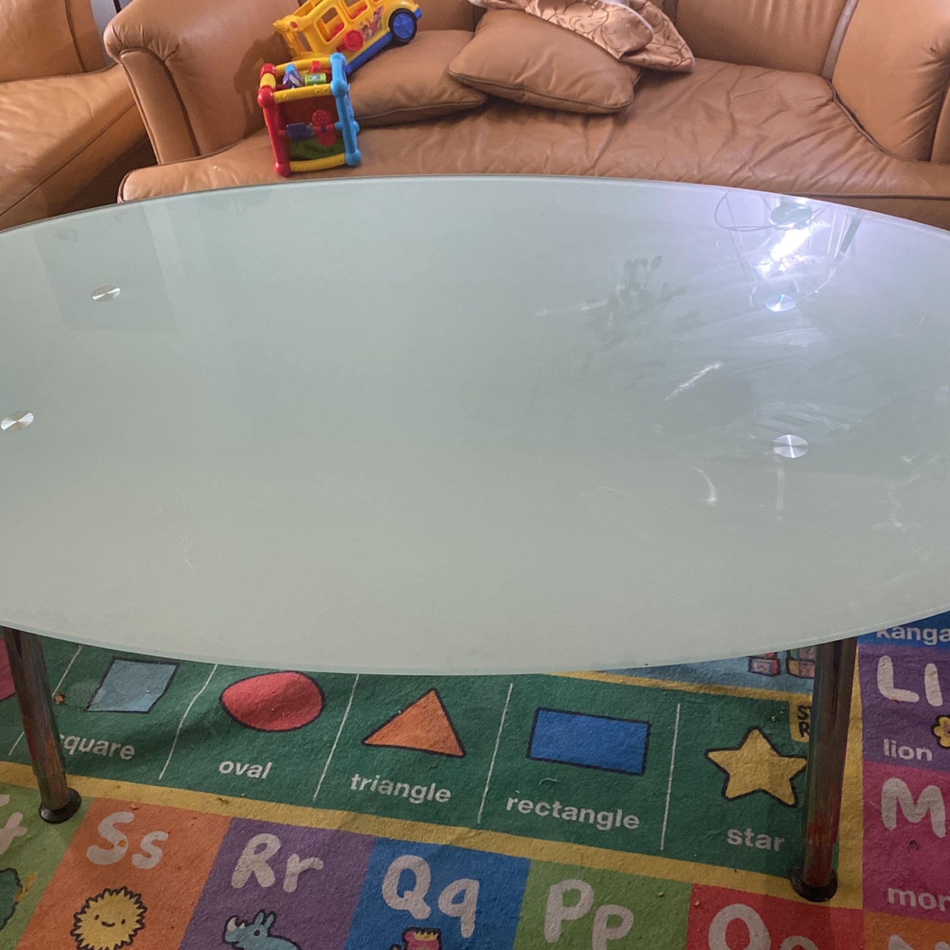 Dining/living Room Set For Sale..