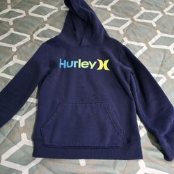 Boys Hurley Hoodie