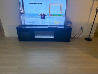 FIRE PLACE
