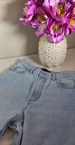 CISOS Designer Women's Light Blue Jeans 28/30