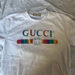 Gucci T Shirt