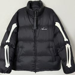 AMIRI XL PUFFER