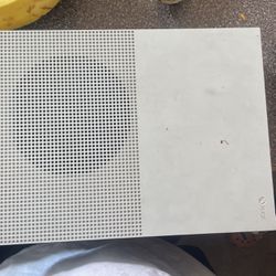 Xbox One S For Parts