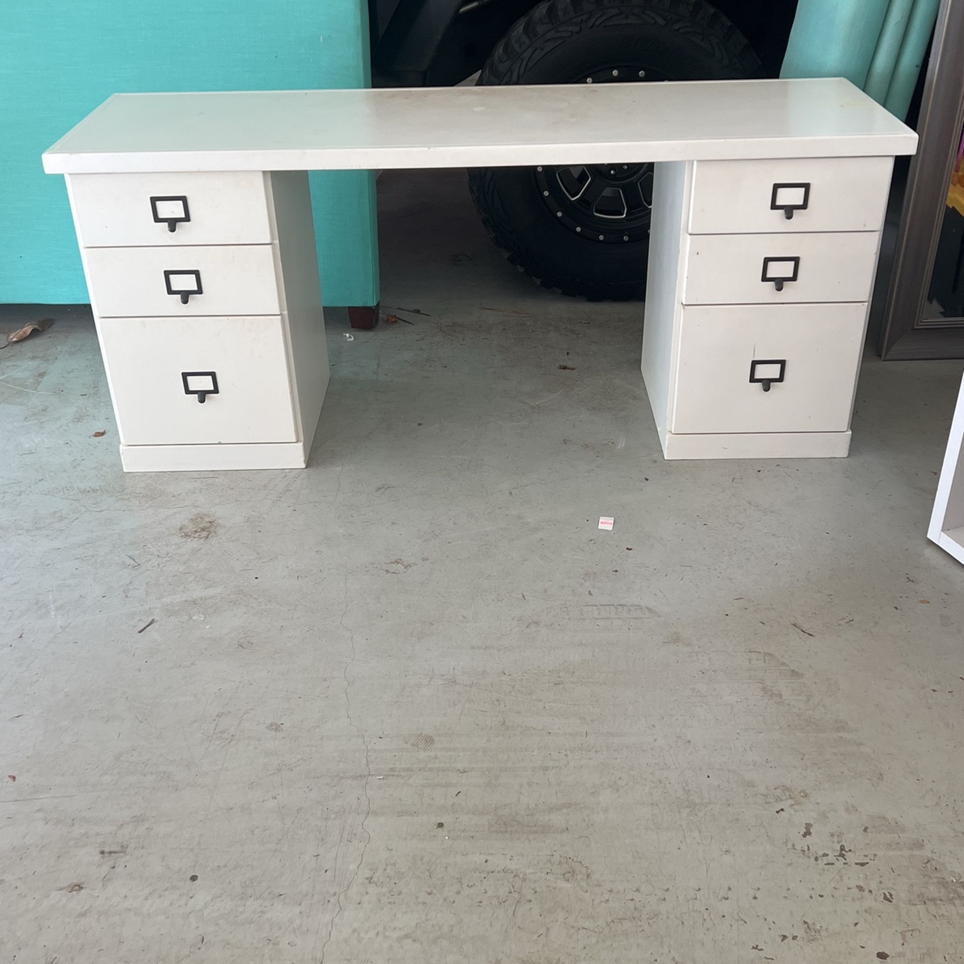 Desk