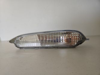 2016 2017 2018 Fits Honda Pilot Front Left Turn Signal Light Lamp OEM 949444
