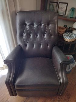 Recliner
