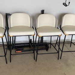 Homary Chairs 