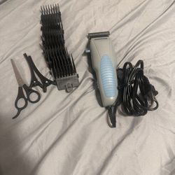 Barber Clippers