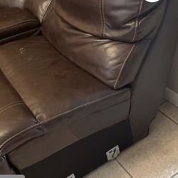 Partial Sectional