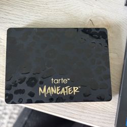 Tarte Maneater Catitude Eyeshadow Palette 