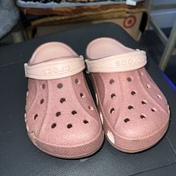 Kids Crocs