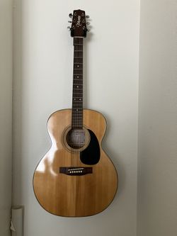 Takamine Acoustic Guitar