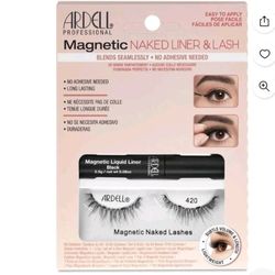 Lashes,