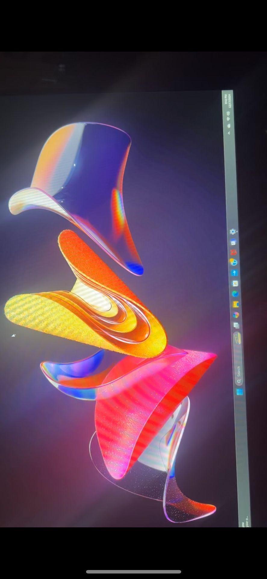 Hp All In One Pc
