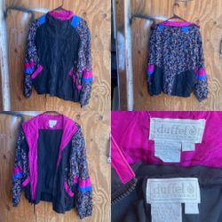 Women’s Tracksuit 