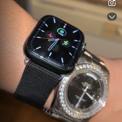 Apple Watch Series 7 Unlocked 