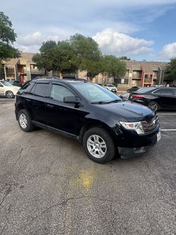 Ford Edge 2010