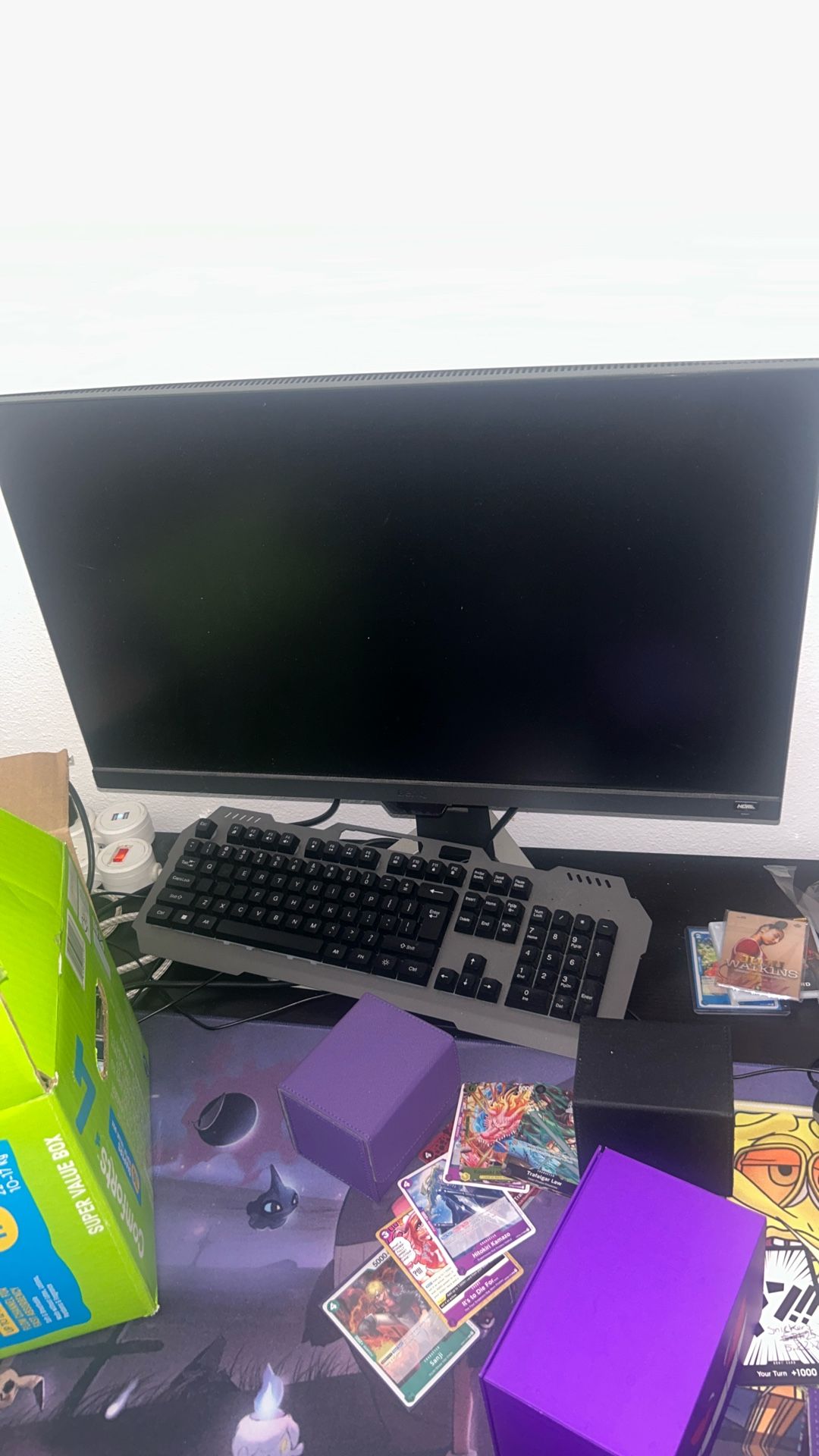 BenQ Gaming Monitor