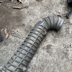 Ford Ranger stock intake
