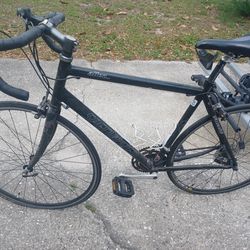 Specialized Allez 58cm Road Bike Bicycle - $150 FIRM 