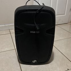 Pyle Pro Bluetooh speaker
