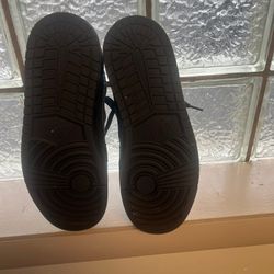 Travis Scott Jordan Low 