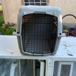 Pet Carrier