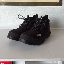 The North Face NSE Chukka Boots