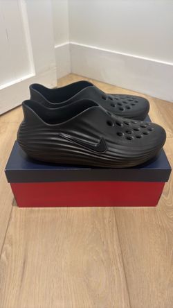 Nike ReactX Rejuven8