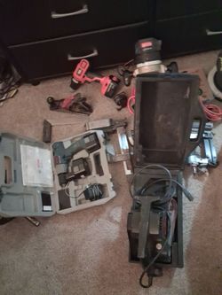 Tools