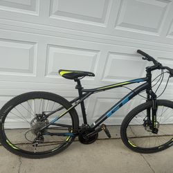 GT Mount Bike