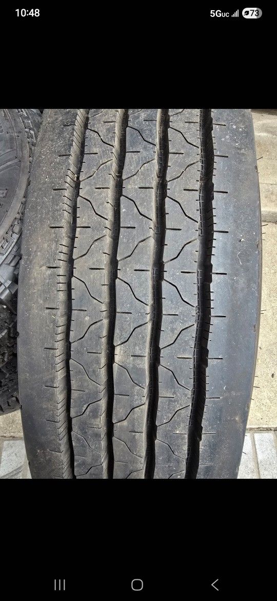 Goodyear Marathon RSS