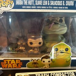 Funko Pop Star Wars