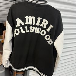 New Amiri