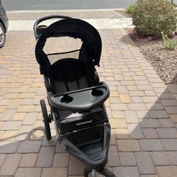 Running Stroller